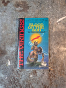 Blood On The Sun - Neil Langholm