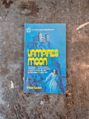 Vampire's Moon - Peter Saxon