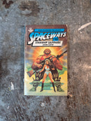 Spaceways 15: Starship Sapphire - John Cleve