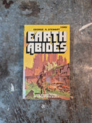 Earth Abides - George R. Stewart