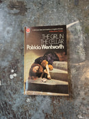 The Girl In The Cellar - Patricia Wentworth