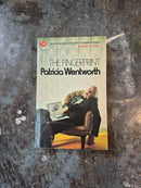 The Fingerprint - Patricia Wentworth