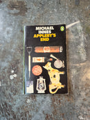 Appleby's End - Michael Innes