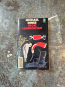 From London Far - Michael Innes