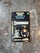 Appleby's Answer - Michael Innes