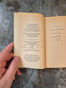The Mysterious Commission - Michael Innes