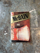 Axe - Ed McBain