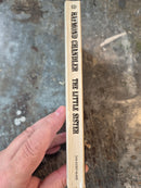 The Little Sister - Raymond Chandler