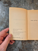 The Little Sister - Raymond Chandler