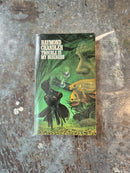 Trouble Is My Business - Raymond Chandler