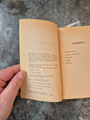 Trouble Is My Business - Raymond Chandler