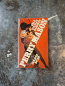 Perry Mason: The Case Of The Curious Bride - Erle Stanley Gardner