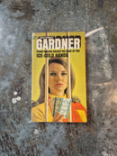 Perry Mason: The Case Of The Ice-Cold Hands - Erle Stanley Gardner