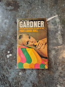 Perry Mason: The Case Of The Foot-Loose Doll - Erle Stanley Gardner