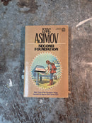Second Foundation - Isaac Asimov