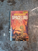 Spaceling - Doris Piserchia