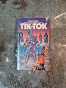Tik-Tok - John Sladek