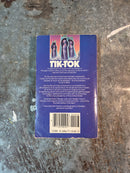Tik-Tok - John Sladek