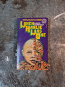When Harlie Was One - David Gerrold