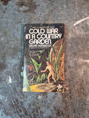 Cold War In A Country Garden - Lindsay Gutteridge