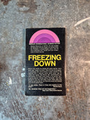 Freezing Down - Anders Bodelsen