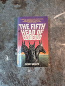 The Fifth Head Of Cerberus - Gene Wolfe