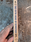 The Fifth Head Of Cerberus - Gene Wolfe