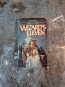 Wizard's Eleven - Sheri S. Tepper