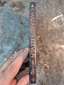 Wizard's Eleven - Sheri S. Tepper