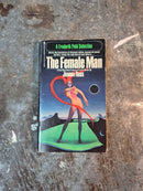 The Female Man - Joanna Russ
