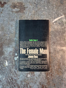 The Female Man - Joanna Russ
