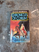 The Chronicles Of Corum - Michael Moorcock
