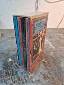 The Fantasy Stories Of - George MacDonald