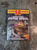 Classics From Outer Space - DVD