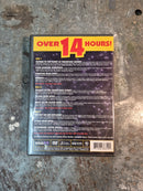 Classics From Outer Space - DVD