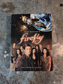 Firefly: The Complete Series - DVD