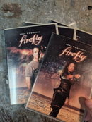Firefly: The Complete Series - DVD