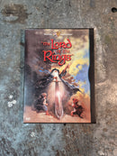 The Lord Of The Rings (Ralph Bakshi version) - DVD