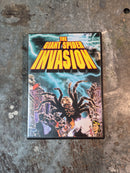 The Giant Spider Invasion - DVD