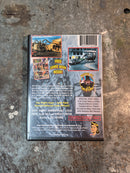 The Giant Spider Invasion - DVD