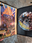 The Giant Spider Invasion - DVD