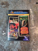 Cry Of The Banshee/Murders In The Rue Morgue - DVD