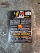 Cry Of The Banshee/Murders In The Rue Morgue - DVD
