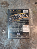 Bela Lugosi Collection Vol. II - DVD
