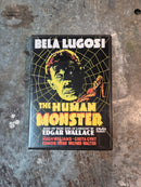 The Human Monster (with Bela Lugosi) - DVD