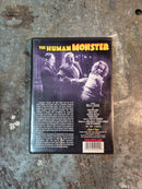 The Human Monster (with Bela Lugosi) - DVD