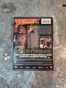 The Mummy (with Peter Cushing and Christopher Lee) - DVD