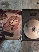 The Mummy (with Peter Cushing and Christopher Lee) - DVD