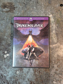Dragonslayer - DVD