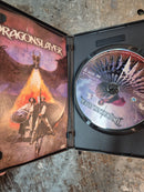 Dragonslayer - DVD